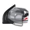 Spec-D Tuning 15-17 Ford F150 Towing Mirror-Chrome- Left RMV-F15015CHP-FS-L - alternate 5